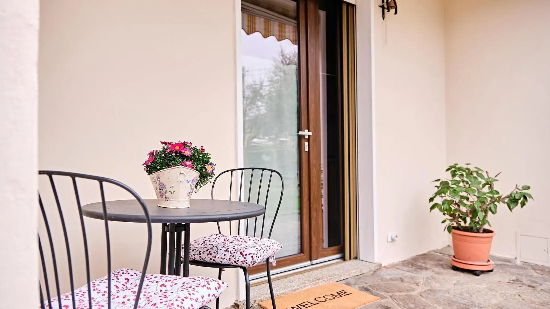La Casa Dei Nonni Apartment Ferno 0*,  Italy