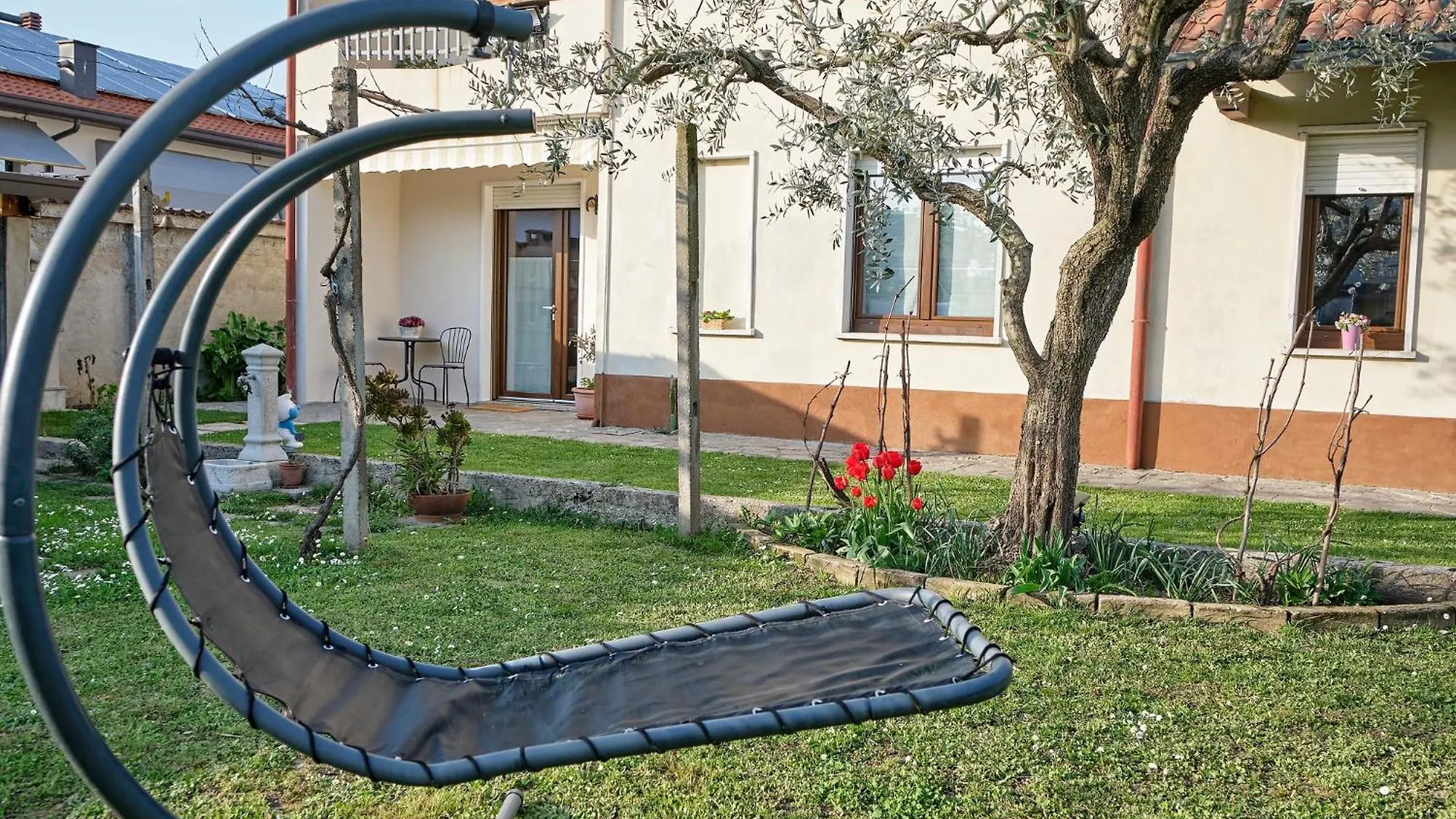 La Casa Dei Nonni Apartment Ferno 0*,  Italy